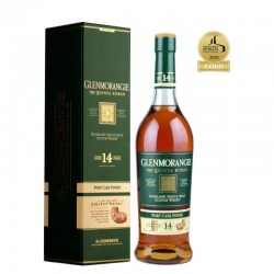 Rượu Glenmorangie Quinta Ruban 14Yo